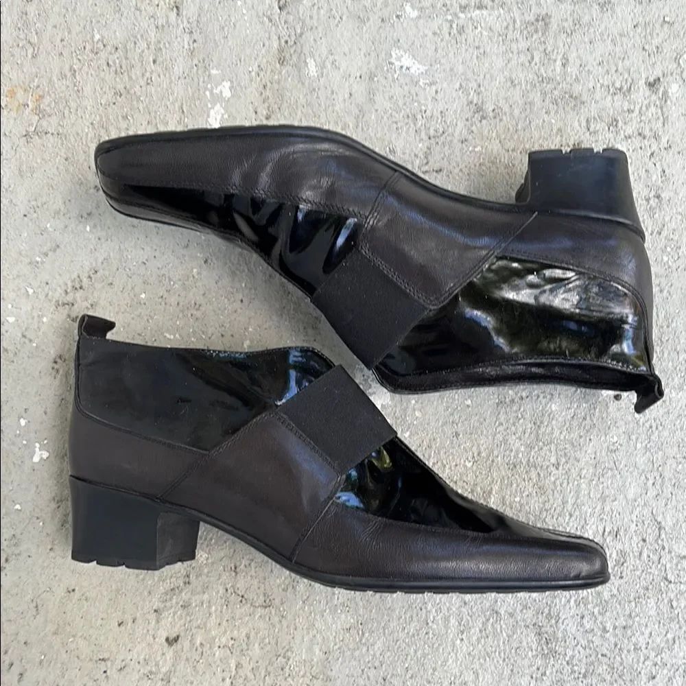 Meucci  booties